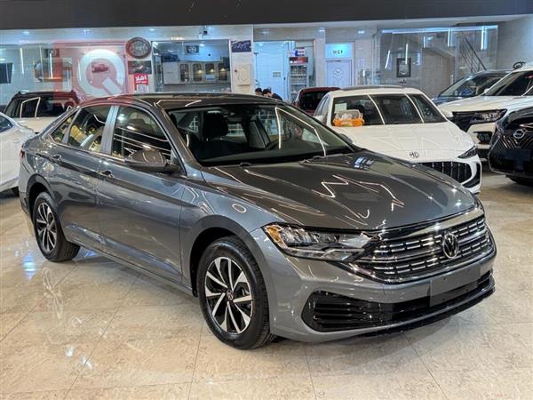 فولكسفاغن جيتا 2023 للبيع في العراق - اربيل